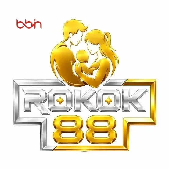 Logo rokok88